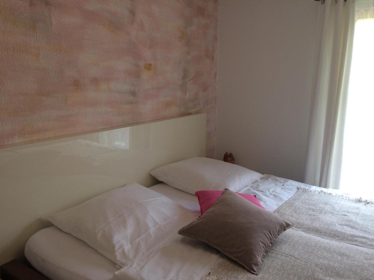Apartmán Haus Am Mitterbach Berchtesgaden Exteriér fotografie