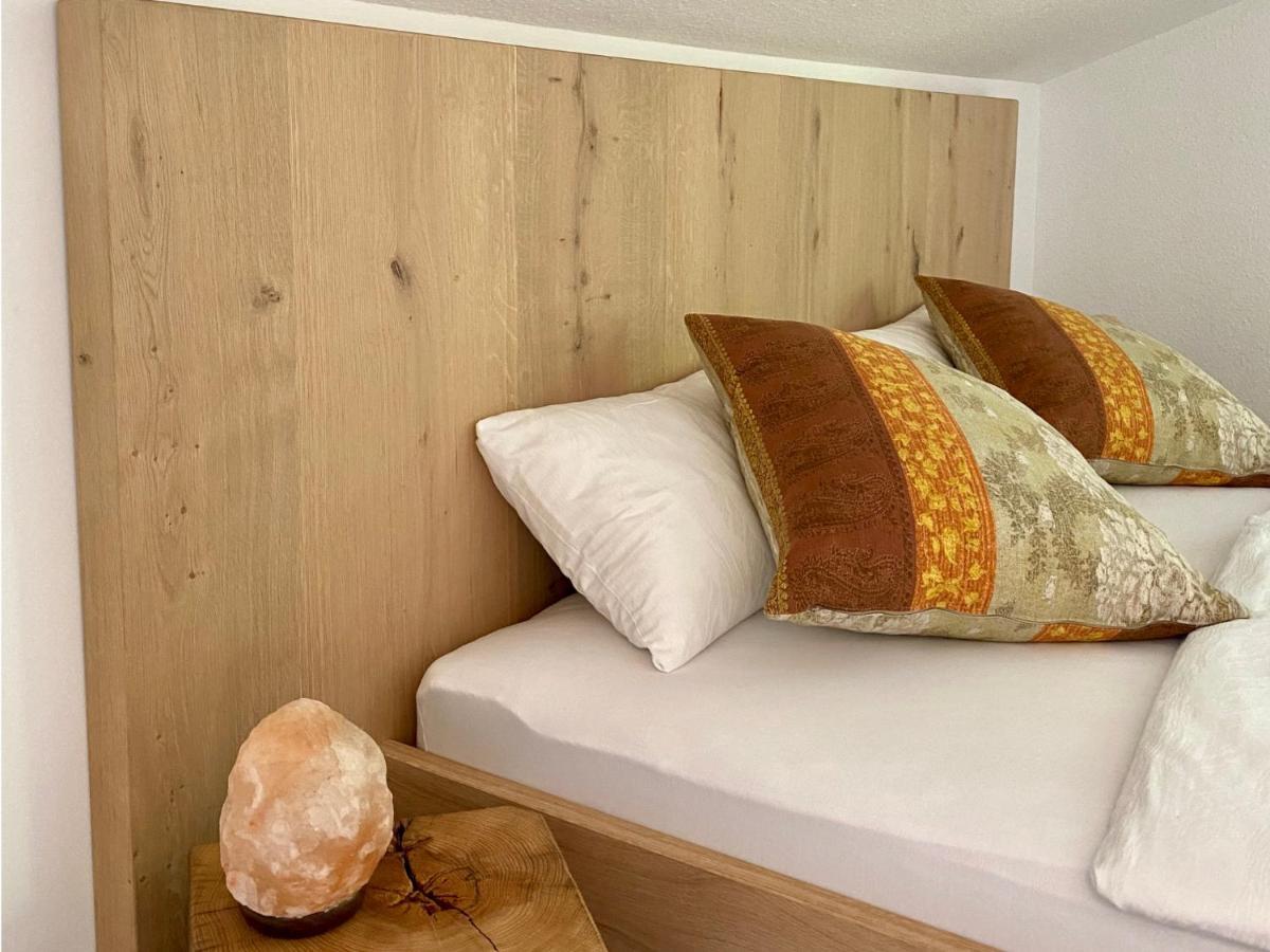 Apartmán Haus Am Mitterbach Berchtesgaden Exteriér fotografie