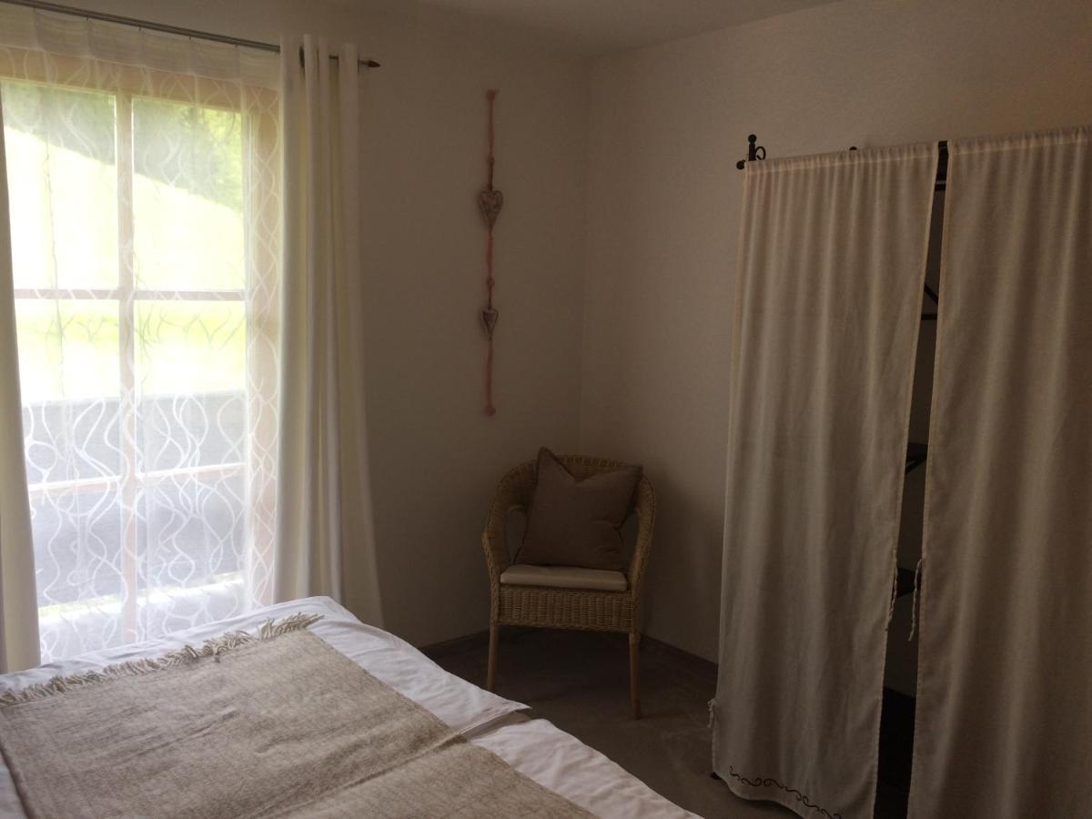 Apartmán Haus Am Mitterbach Berchtesgaden Exteriér fotografie